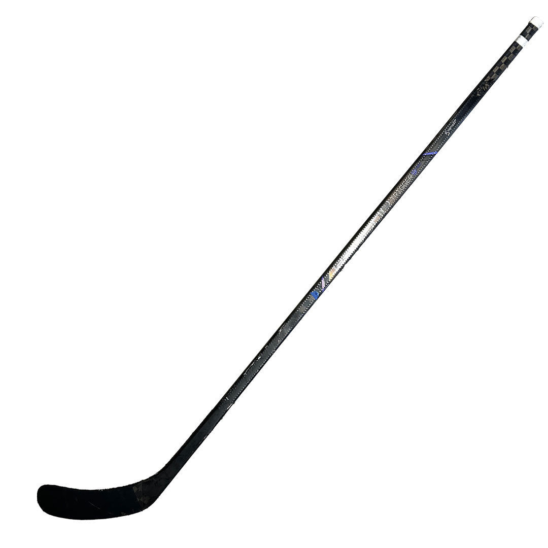 Mike Matheson Used Pro Stock - CCM Ribcor Trigger 9 Pro (NHL)